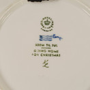 Seinälautanen 1973, Royal Copenhagen