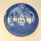 Seinälautanen 1972, Royal Copenhagen