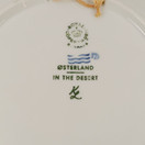 Seinälautanen 1972, Royal Copenhagen