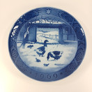 Seinälautanen 1969, Royal Copenhagen