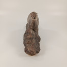 Figuuri, Saukko, sign. Eila Achrén