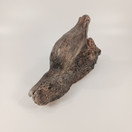 Figuuri, Saukko, sign. Eila Achrén