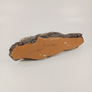 Figuuri, Saukko, sign. Eila Achrén