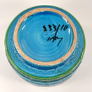 Kynttilänjalka, Bitossi