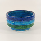 Kynttilänjalka, Bitossi