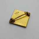 Rintamerkki, S.P.R, F.R.K