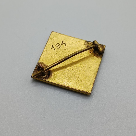 Rintamerkki, S.P.R, F.R.K