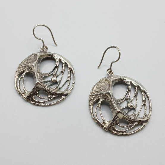 Korusetti, Finnfeelings, hopeaa v. 1972