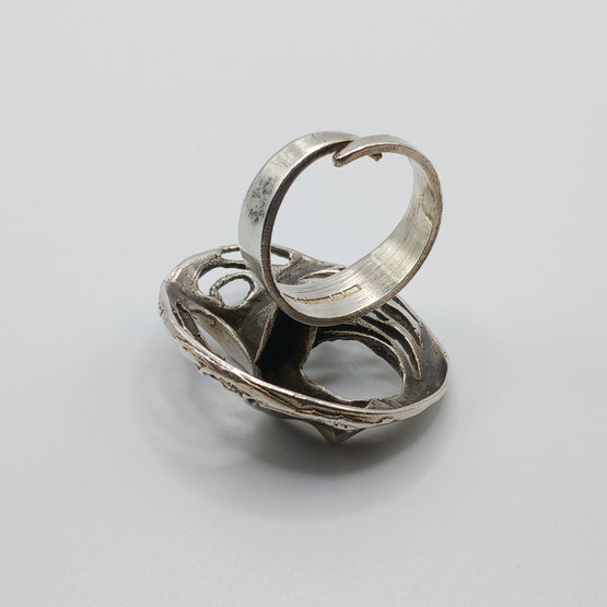 Korusetti, Finnfeelings, hopeaa v. 1972