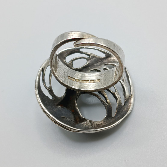 Korusetti, Finnfeelings, hopeaa v. 1972