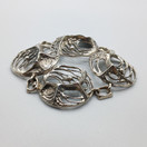 Korusetti, Finnfeelings, hopeaa v. 1972