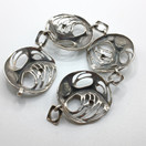 Korusetti, Finnfeelings, hopeaa v. 1972