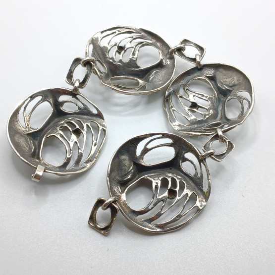 Korusetti, Finnfeelings, hopeaa v. 1972