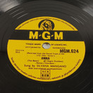 Savikiekko, MGM, Silvana Mangano