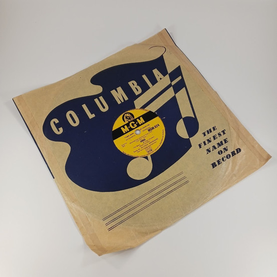 Savikiekko, MGM, Silvana Mangano