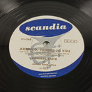 Savikiekko, Scandia, Annikki Tähti