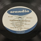 Savikiekko, Scandia, Olavi Virta, Anita Kuusi