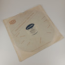 Savikiekko, Scandia, Olavi Virta, Anita Kuusi