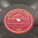 Savikiekko, Hely Westerlund, Guy Fagerström