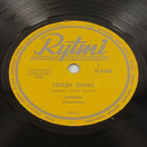 Savikiekko, Rytmi: Matti Louhivuori, Lasse Kuusela, Taito Vainio