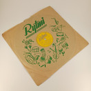 Savikiekko, Rytmi: Matti Louhivuori, Lasse Kuusela, Taito Vainio