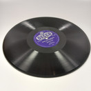 Savikiekko, Decca, Metro-Tytöt