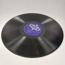 Savikiekko, Decca, Metro-Tytöt