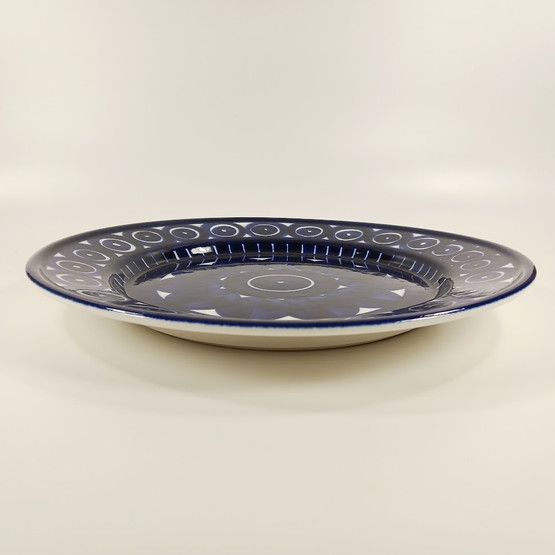 Lautanen, Valencia, Arabia, matala