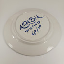 Lautanen, Valencia, Arabia, matala