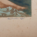 Sigurd Wettenhovi-Aspan signeeraamia vanhoja kuvia 3kpl