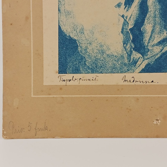 Sigurd Wettenhovi-Aspan signeeraamia vanhoja kuvia 3kpl