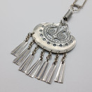 Kaulakoru, Kuutar, Kalevala Koru