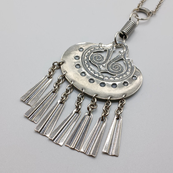 Kaulakoru, Kuutar, Kalevala Koru