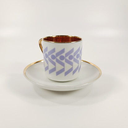 Moccakuppi, Stockmann, Arabia
