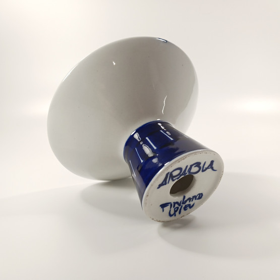 Kynttilänjalka, Valencia, Arabia