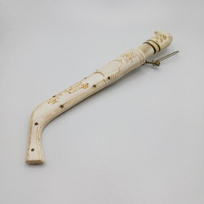 Lapin puukko