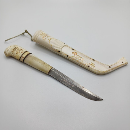 Lapin puukko