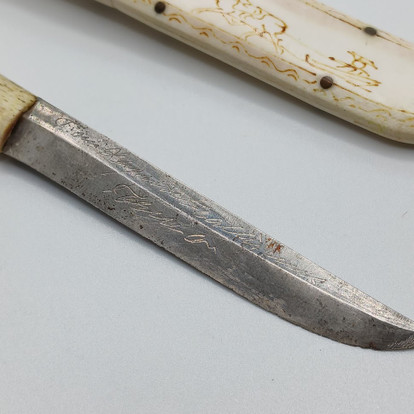 Lapin puukko