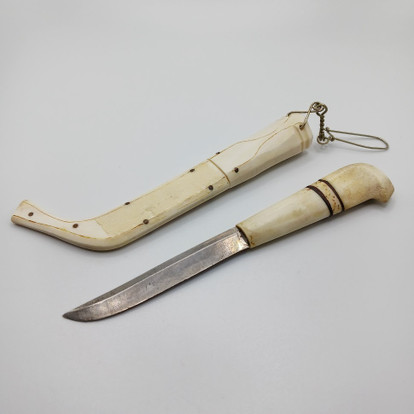 Lapin puukko