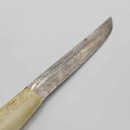 Lapin puukko