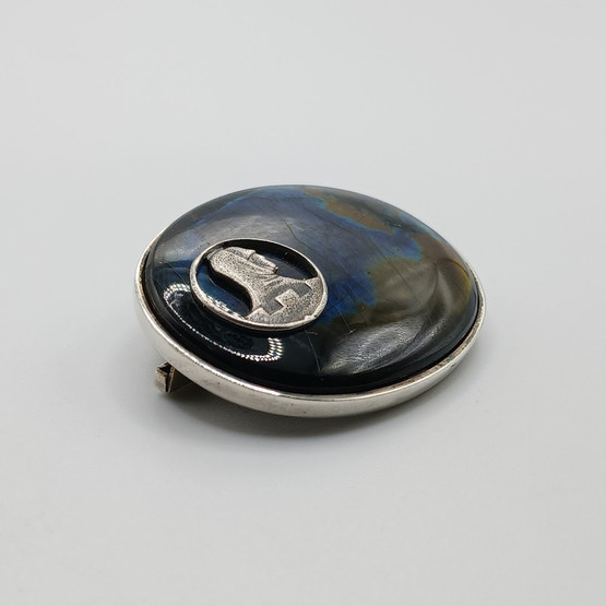 Rintakoru, Sotaveteraani