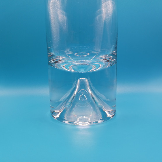 Everest olutlasi, design Björn Weckström