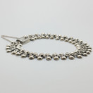 Rannekoru, hopeaa vuodelta 1960