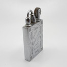 Vanha sytytin, vuodelta 1945