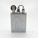 Vanha sytytin, vuodelta 1945