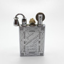 Vanha sytytin, vuodelta 1945