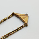 Kaulakoru, Finn feelings, hopeaa