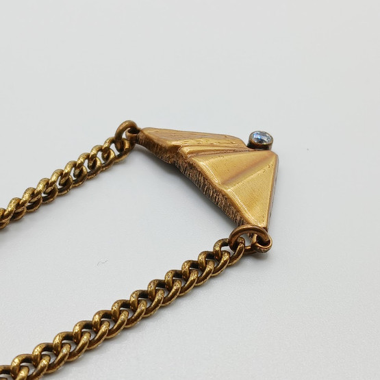 Kaulakoru, Finn feelings, hopeaa