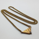 Kaulakoru, Finn feelings, hopeaa