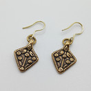 Korvakorut, Aarrekääty, Kalevala Koru